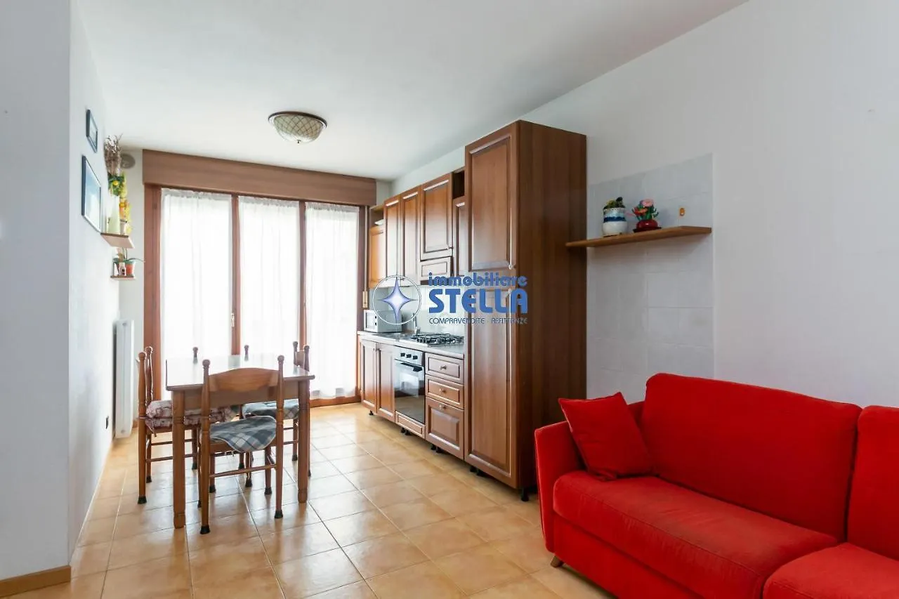 Residence Papaya Lido di Jesolo Ferienhaus