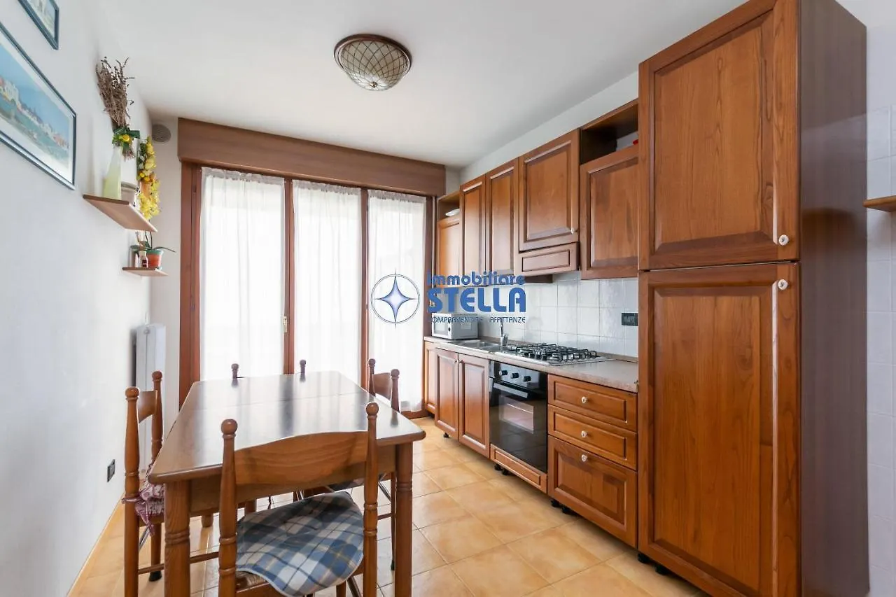 Ferienhaus Residence Papaya Lido di Jesolo Italien