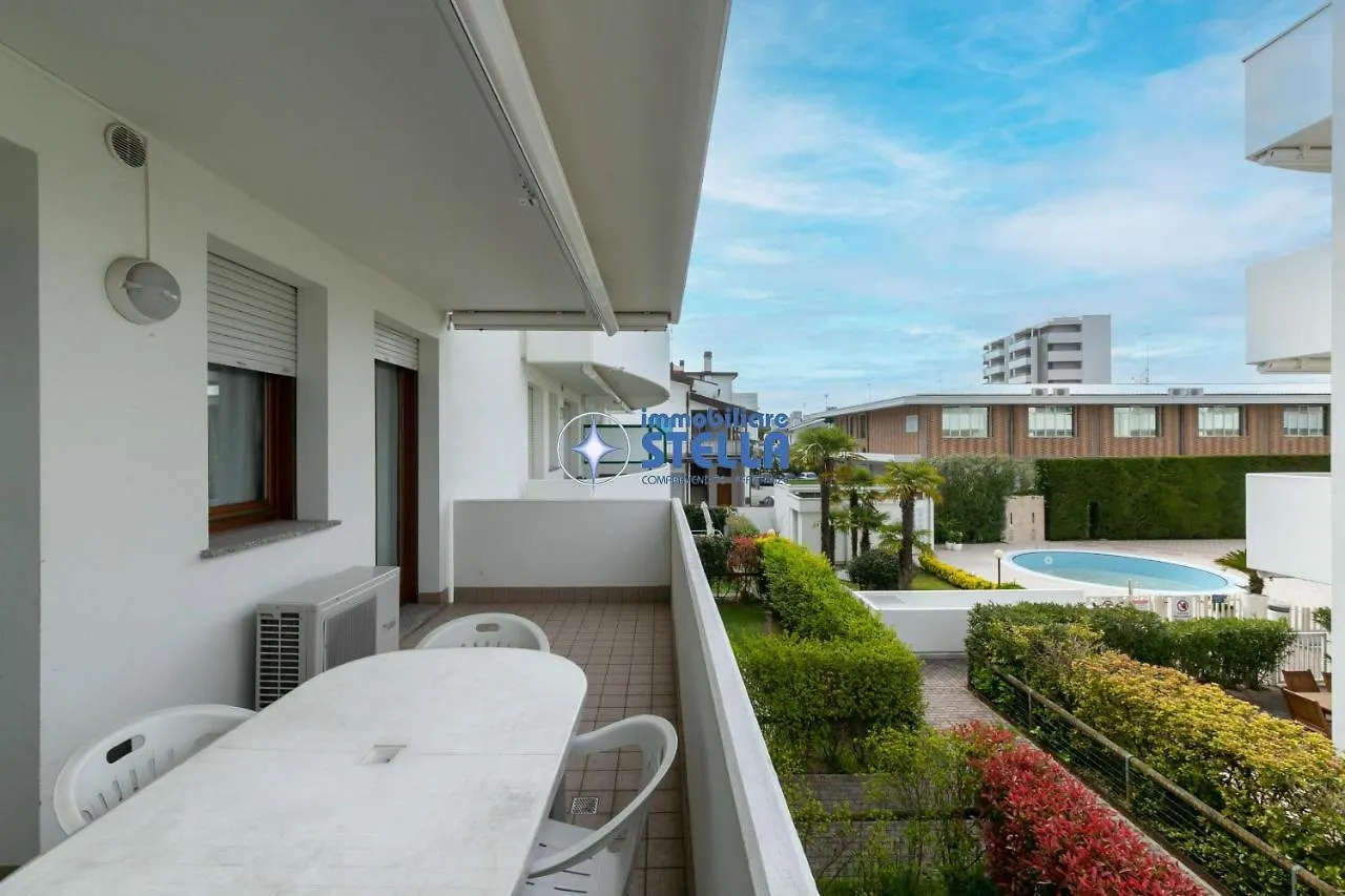Residence Papaya Lido di Jesolo