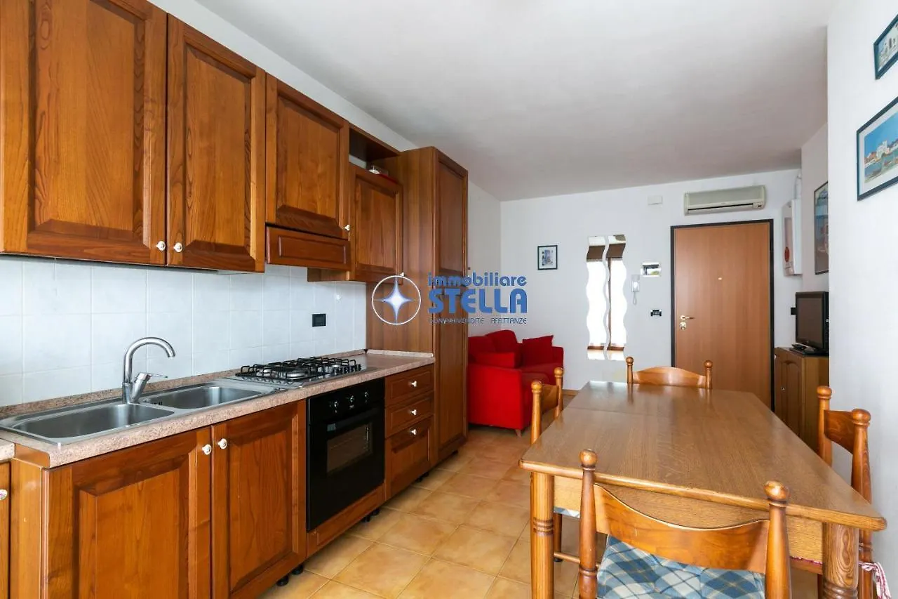 Residence Papaya Lido di Jesolo 0*,