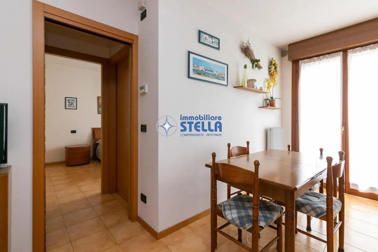 Ferienhaus Residence Papaya Lido di Jesolo