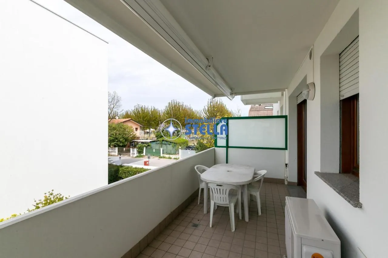 Residence Papaya Lido di Jesolo
