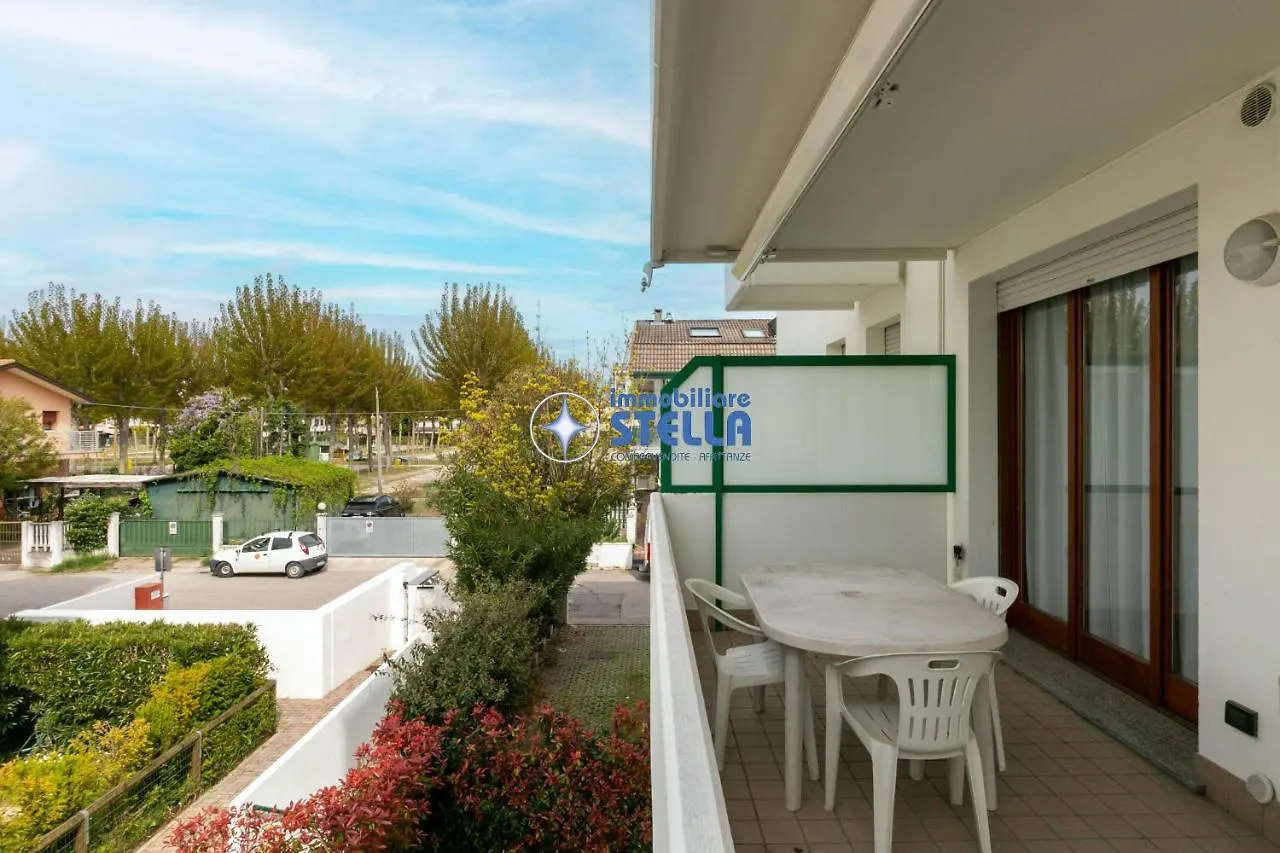 Residence Papaya Lido di Jesolo Italien