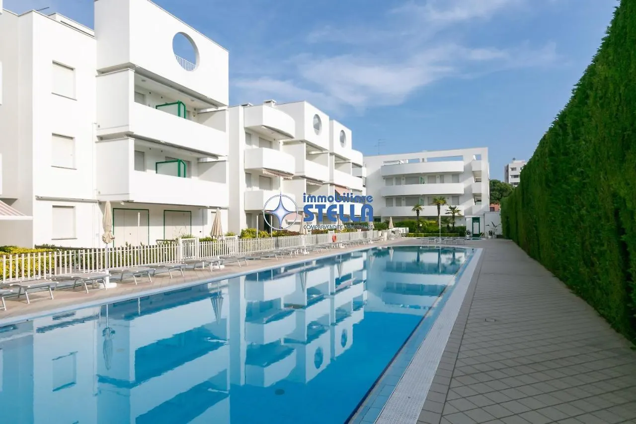 Residence Papaya Lido di Jesolo
